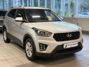 Hyundai Creta I Рестайлинг Челябинск  - изображение 24