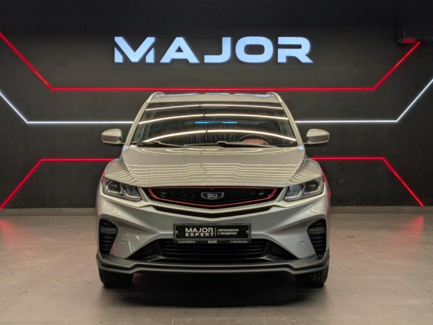 Belgee X50 Москва  - изображение 26