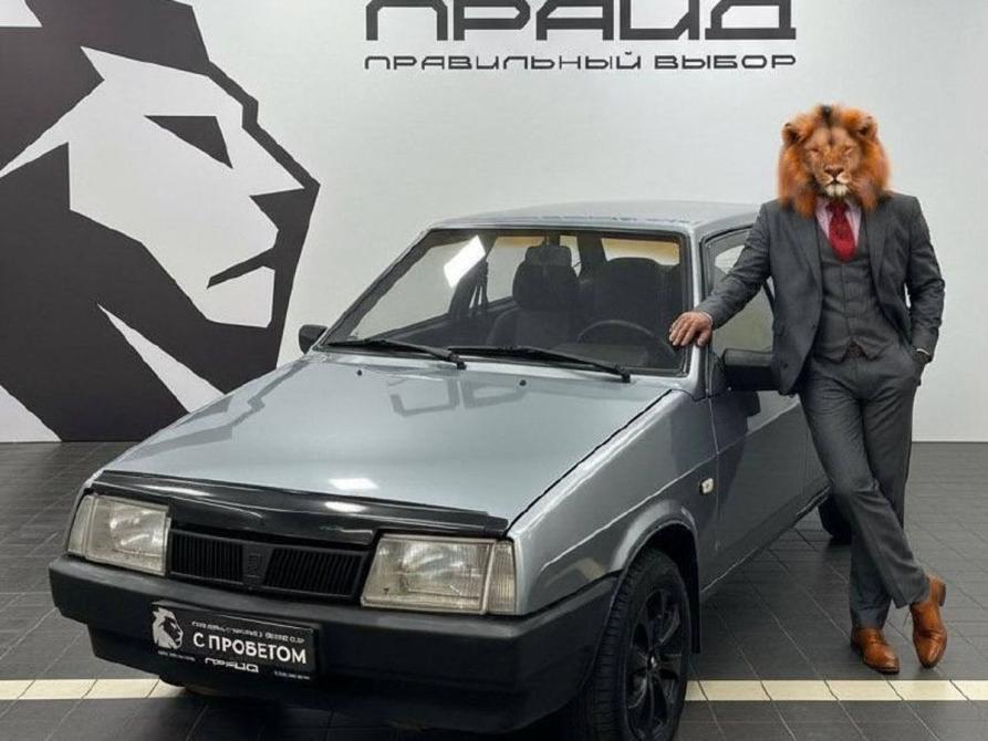 Lada (ВАЗ) 21099 Ростов-на-Дону  - изображение 1