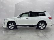 Toyota Highlander II (XU40) Рестайлинг Новосибирск  - изображение 25