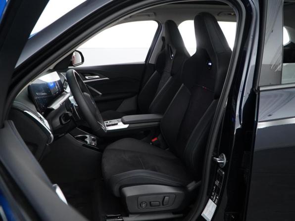 BMW X1 III (U11/U12) с пробегом 2026 года, цена 5 844 434 рубля, 45 км, внедорожник, Автокод Объявления
