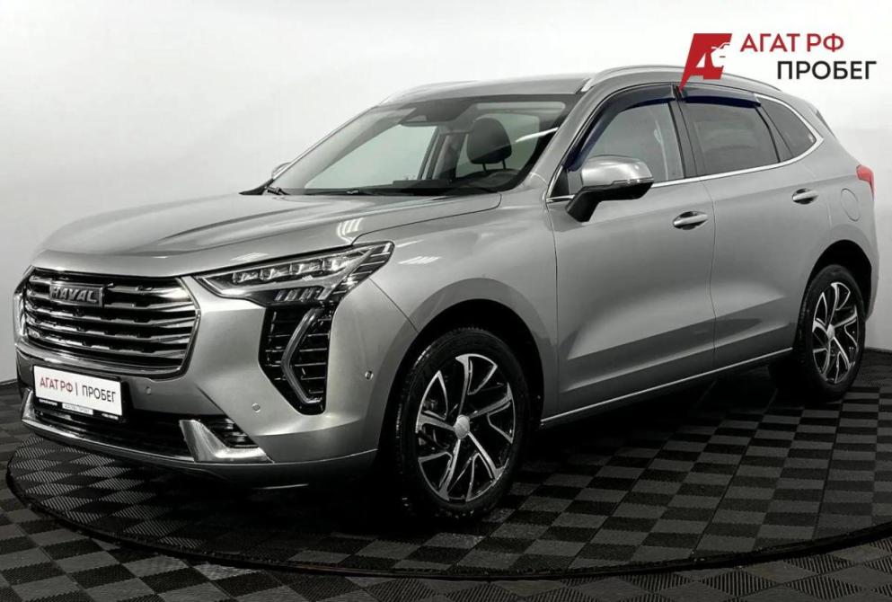 Haval Jolion I Рестайлинг Нижний Новгород  - изображение 1