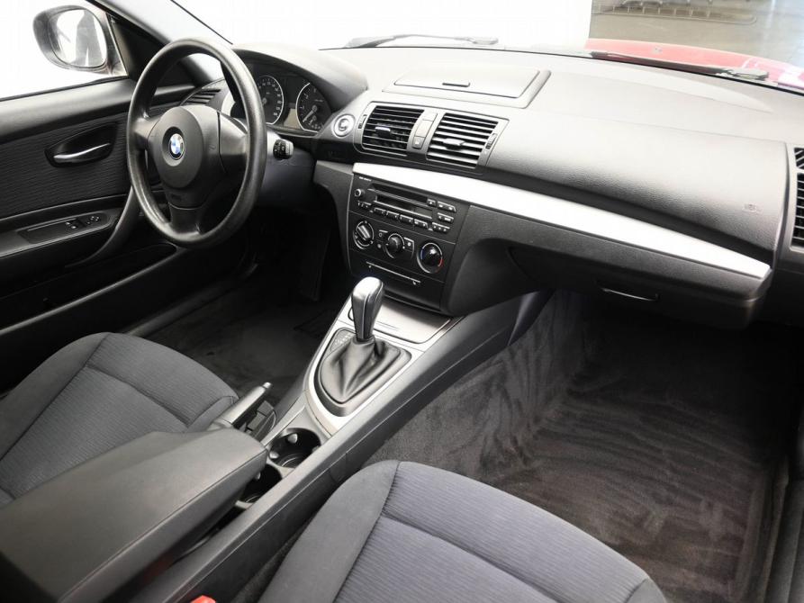 BMW 1 серии I (E81/E82/E87/E88) Рестайлинг Ростов-на-Дону  - изображение 8