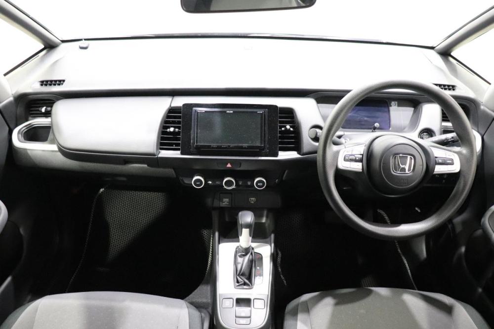 Honda Fit IV Иркутск  - изображение 16