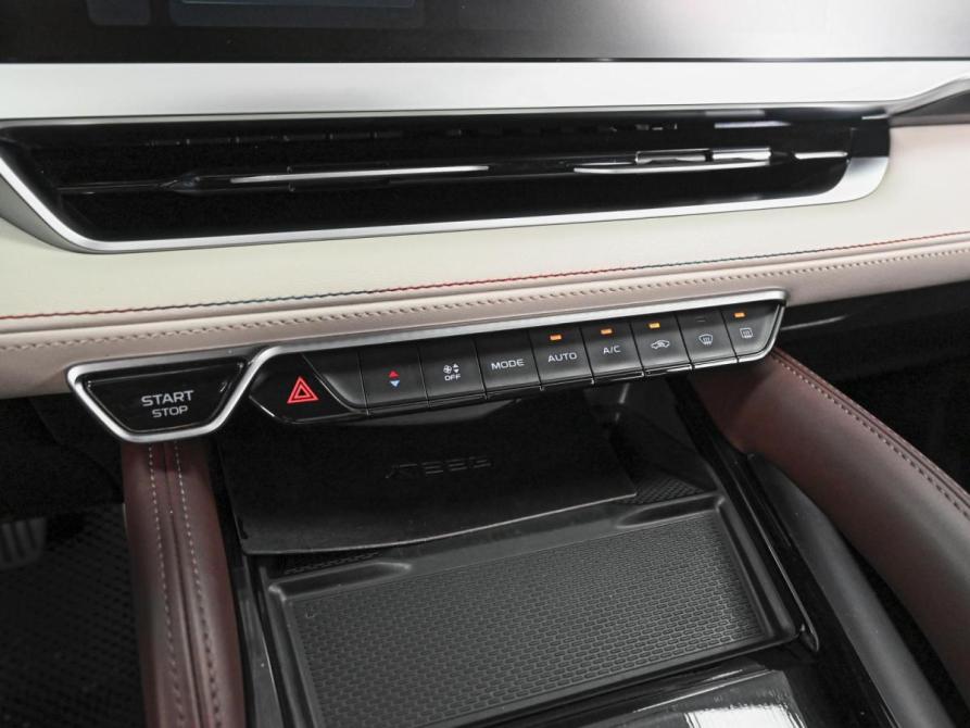Geely Monjaro I Ставрополь  - изображение 13