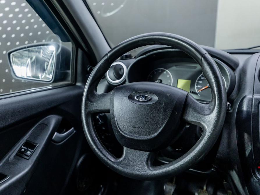 Lada (ВАЗ) Granta I Самара  - изображение 10