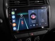Mitsubishi ASX I Рестайлинг 3 Тюмень  - изображение 33
