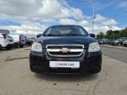 Chevrolet Aveo I Рестайлинг Саратов  - изображение 36