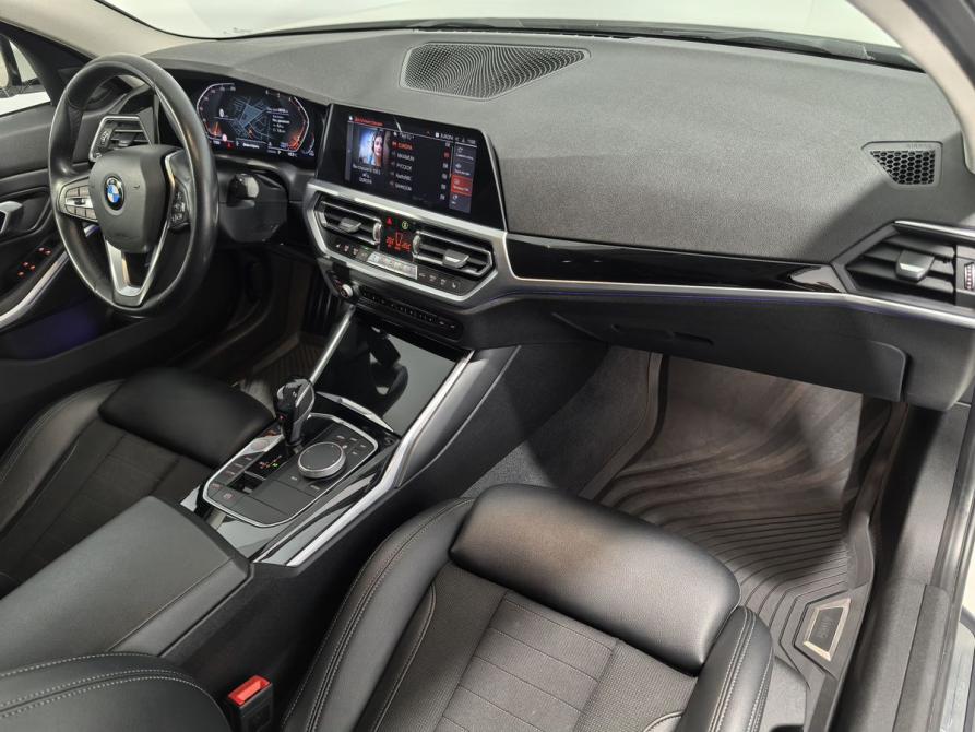 BMW 3 серии VII (G2x) Санкт-Петербург  - изображение 11