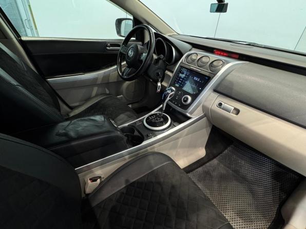 Mazda CX-7 I с пробегом 2007 года, цена 730 000 рублей, 154690 км, внедорожник, Автокод Объявления