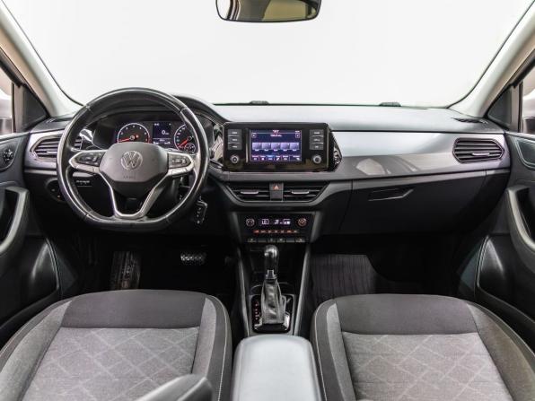 Volkswagen Polo VI с пробегом 2021 года, цена 1 490 000 рублей, 76198 км, лифтбек, Автокод Объявления