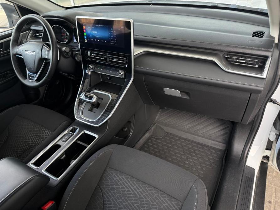 Haval M6 II Липецк  - изображение 5