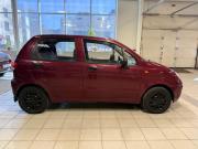 Daewoo Matiz II Рестайлинг Челябинск  - изображение 20