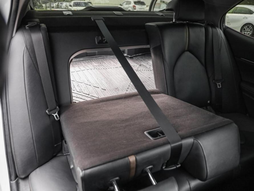 Toyota Camry VIII (XV70) Санкт-Петербург  - изображение 28