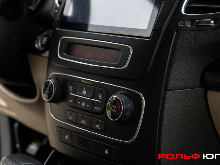 Kia Sorento II Рестайлинг Москва  - изображение 14