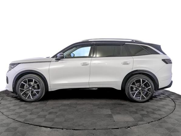 Volkswagen Tavendor I с пробегом 2024 года, цена 5 585 000 рублей, 22677 км, внедорожник, Автокод Объявления