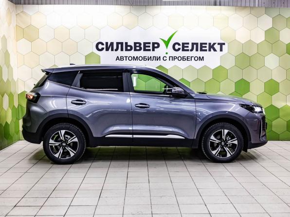 Chery Tiggo 4 I Рестайлинг 2 с пробегом 2025 года, цена 1 840 000 рублей, 22593 км, внедорожник, Автокод Объявления