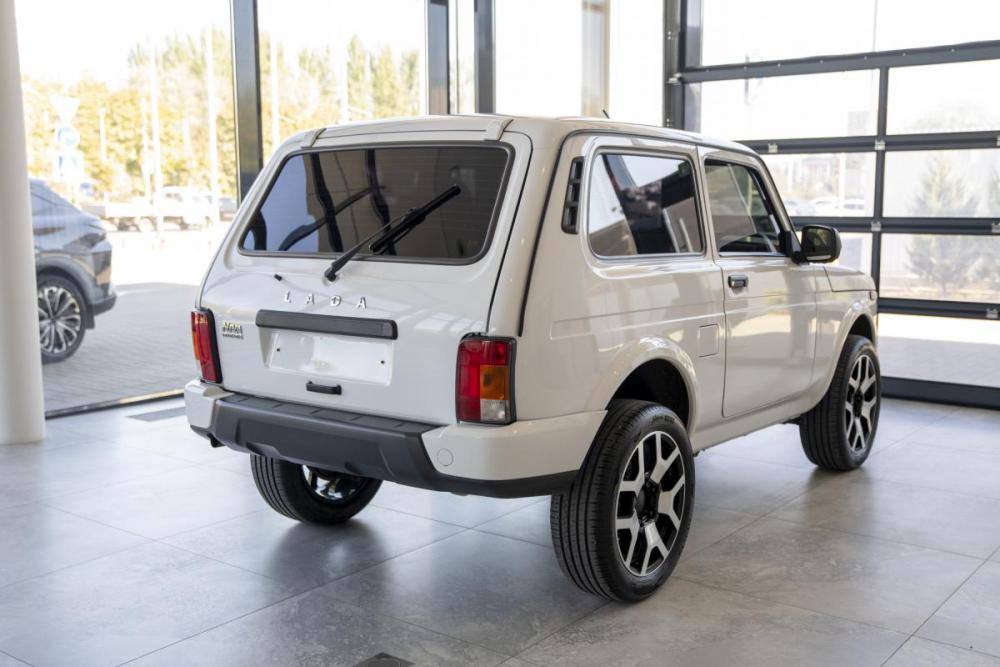 Lada (ВАЗ) Niva Legend I Ростов-на-Дону  - изображение 6