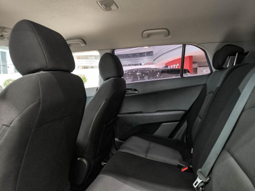Hyundai Creta I Казань  - изображение 15