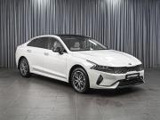 Kia K5 III Ставрополь  - изображение 25