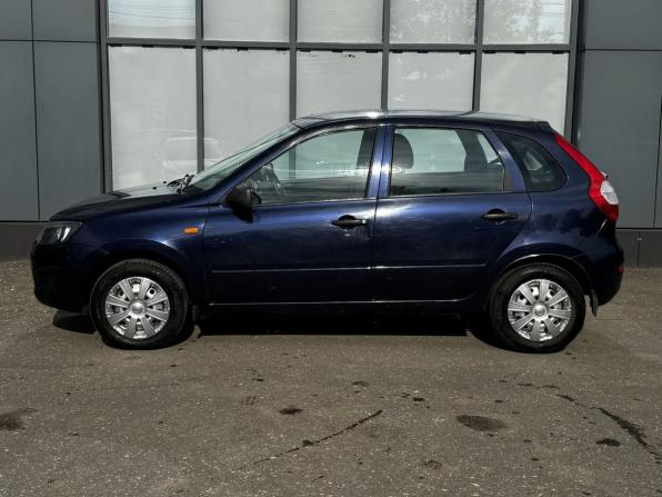 Lada (ВАЗ) Kalina II с пробегом 2015 года, цена 385 000 рублей, 58362 км, хэтчбек, Автокод Объявления
