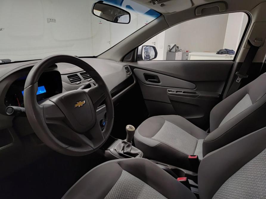 Chevrolet Cobalt II Казань  - изображение 20