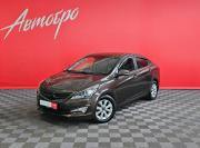 Hyundai Solaris I Рестайлинг Вологда  - изображение 19
