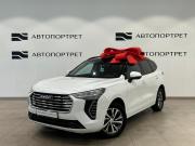 Haval Jolion I Санкт-Петербург  - изображение 13
