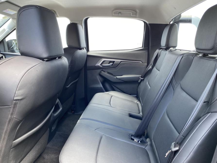 Isuzu D-Max III Москва  - изображение 10