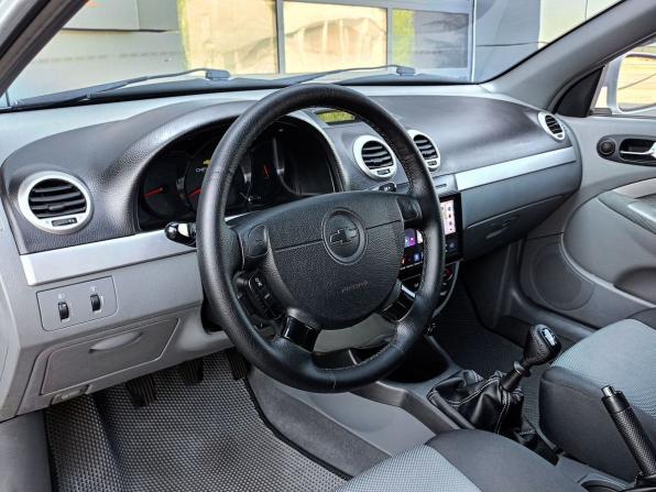 Chevrolet Lacetti I с пробегом 2012 года, цена 499 000 рублей, 209854 км, хэтчбек, Автокод Объявления