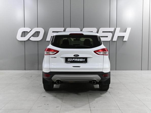 Ford Kuga II с пробегом 2015 года, цена 1 375 000 рублей, 237247 км, внедорожник, Автокод Объявления