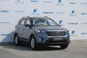 Hyundai Creta I Пермь  - изображение 26