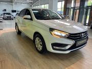 Lada (ВАЗ) Vesta I Рестайлинг (NG) Чебоксары  - изображение 26