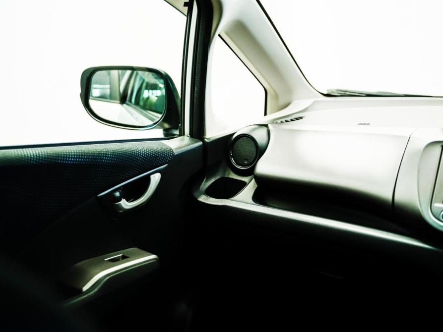 Honda Fit II Красноярск  - изображение 21