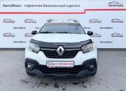 Renault Sandero II Рестайлинг Тюмень  - изображение 23