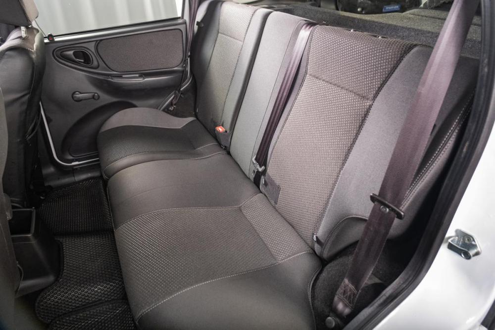 Lada (ВАЗ) Niva Travel I Томск  - изображение 17
