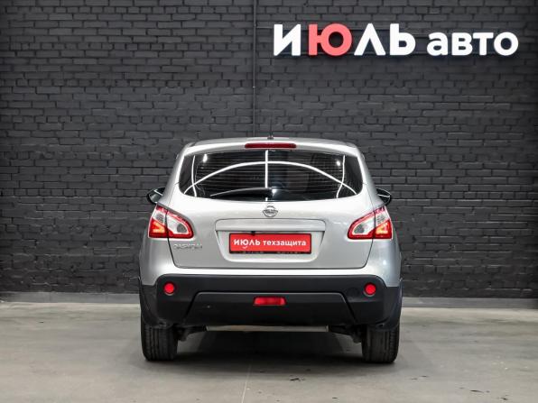 Nissan Qashqai I Рестайлинг с пробегом 2012 года, цена 1 150 000 рублей, 148992 км, внедорожник, Автокод Объявления
