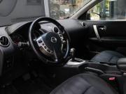 Nissan Qashqai I Рестайлинг Москва  - изображение 32