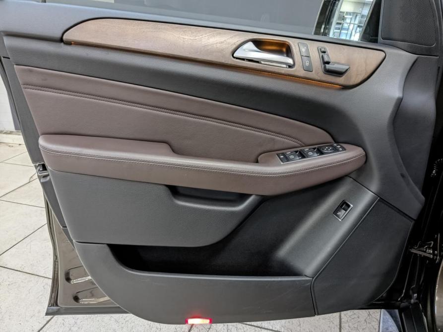 Mercedes-Benz M-Класс III (W166) Москва  - изображение 19