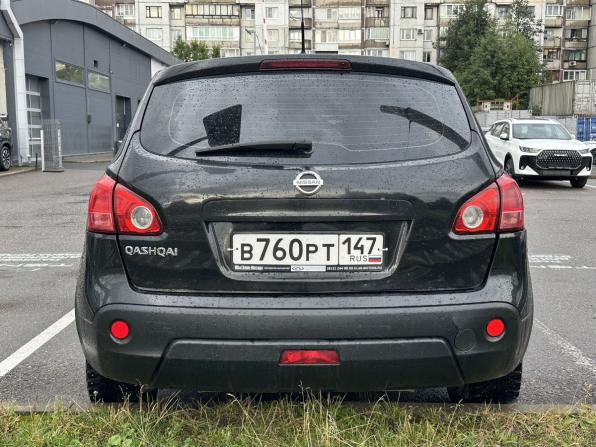Nissan Qashqai I с пробегом 2009 года, цена 669 000 рублей, 253170 км, внедорожник, Автокод Объявления