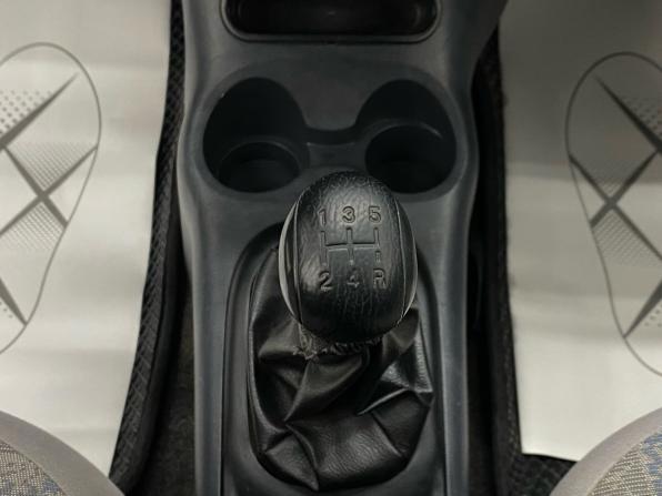 Daewoo Matiz I Рестайлинг с пробегом 2011 года, цена 169 000 рублей, 67558 км, хэтчбек, Автокод Объявления