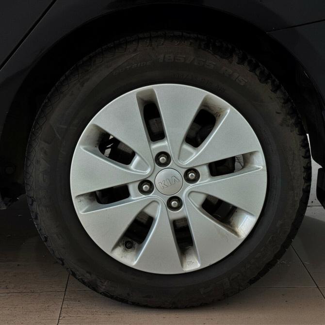 Kia Rio III Москва  - изображение 15