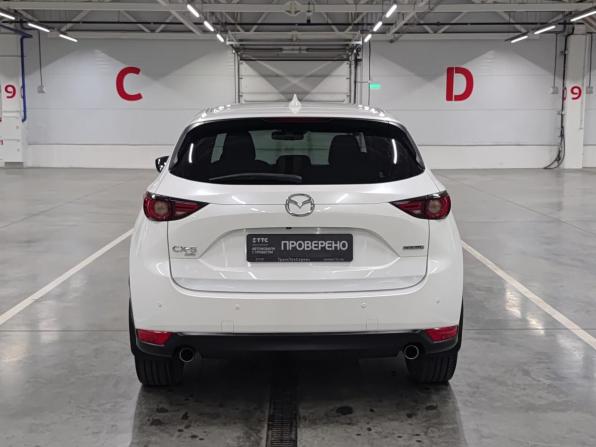 Mazda CX-5 II с пробегом 2021 года, цена 3 070 000 рублей, 123676 км, внедорожник, Автокод Объявления
