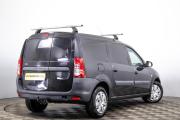 Lada (ВАЗ) Largus I Пермь  - изображение 19