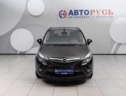 Opel Zafira C Подольск  - изображение 29