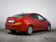 Hyundai Solaris I Рестайлинг Санкт-Петербург  - изображение 25