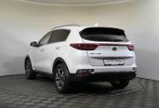 Kia Sportage IV Рестайлинг Нижний Новгород  - изображение 28