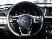 Kia Optima IV Рестайлинг Ставрополь  - изображение 42