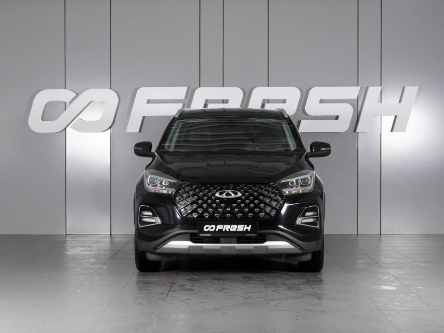 Chery Tiggo 4 Pro I Минеральные Воды  - изображение 3