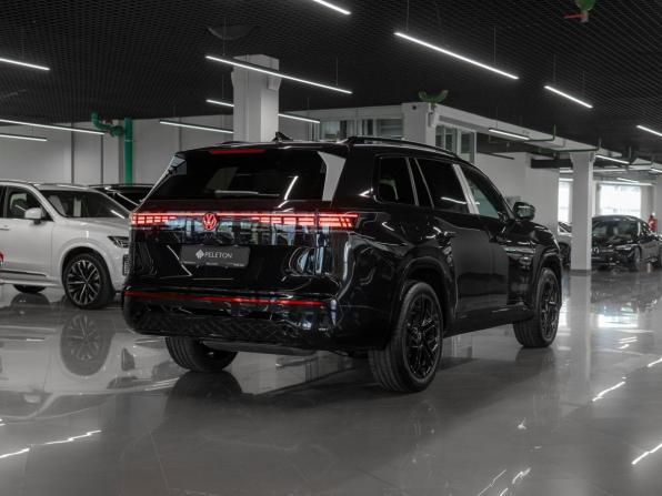 Volkswagen Teramont II (China Market) с пробегом 2026 года, цена 5 920 000 рублей, 17 км, внедорожник, Автокод Объявления